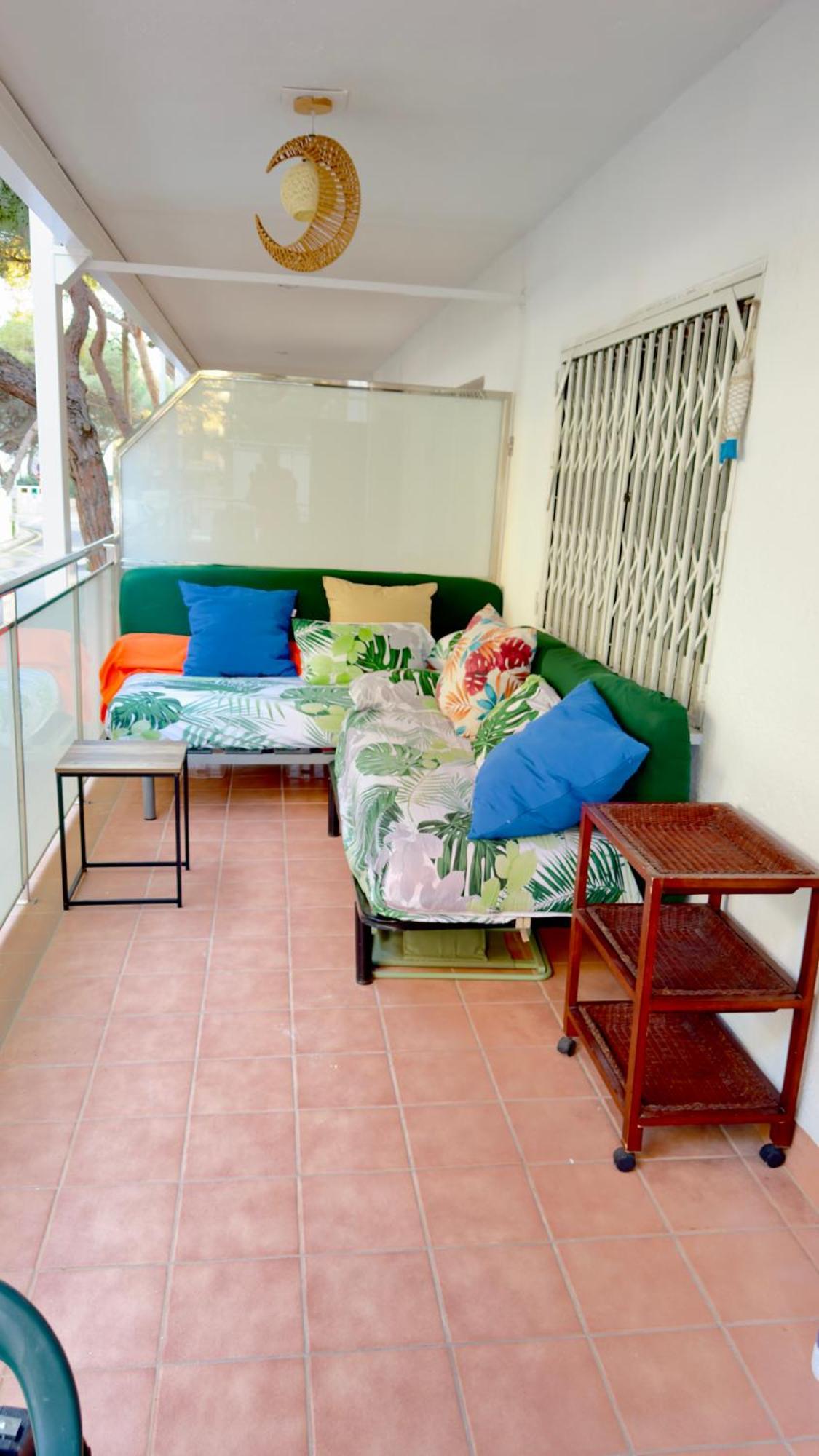 Casa Anna - Climatise, 2 Chambres, 50 M Plage, Terrasse 16M2, Wifi Platja d'Aro Dış mekan fotoğraf